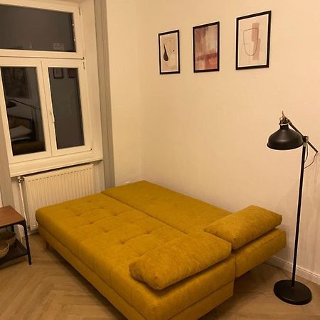 Trendy Apartment Near Schloss Schonbrunn Wien Eksteriør billede