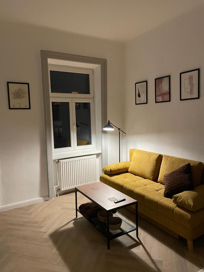 Trendy Apartment Near Schloss Schonbrunn Wien Eksteriør billede