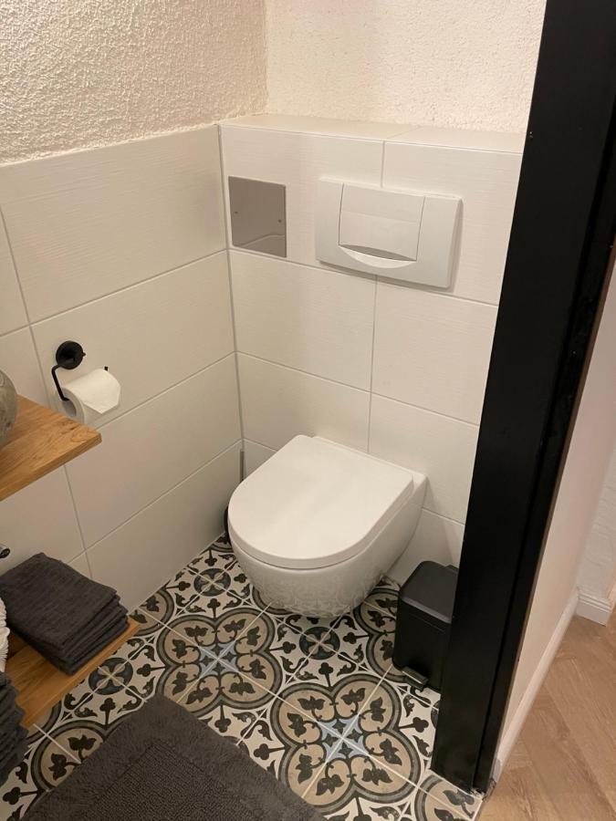 Trendy Apartment Near Schloss Schonbrunn Wien Eksteriør billede