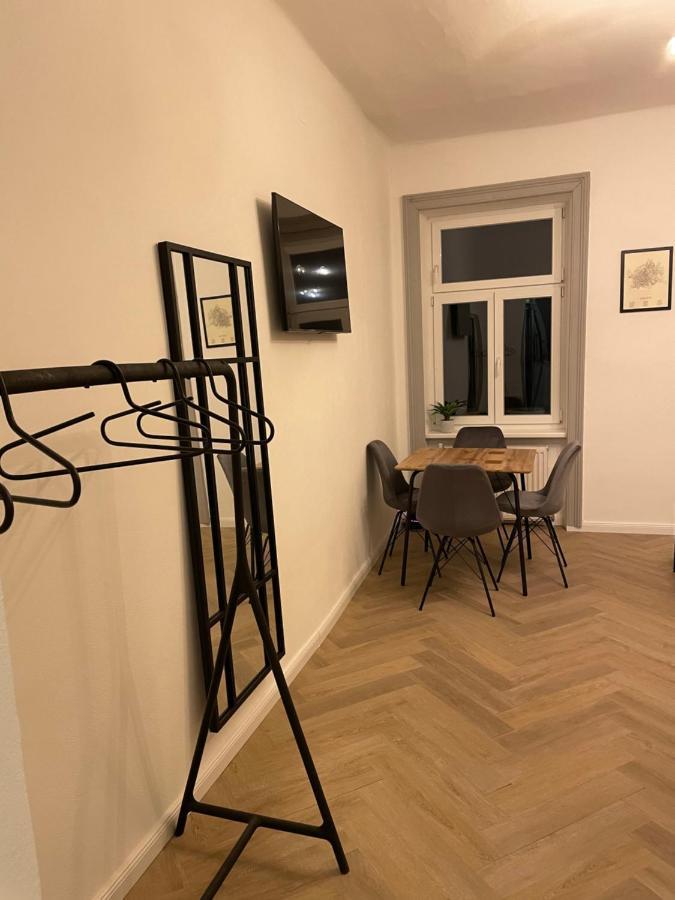 Trendy Apartment Near Schloss Schonbrunn Wien Eksteriør billede